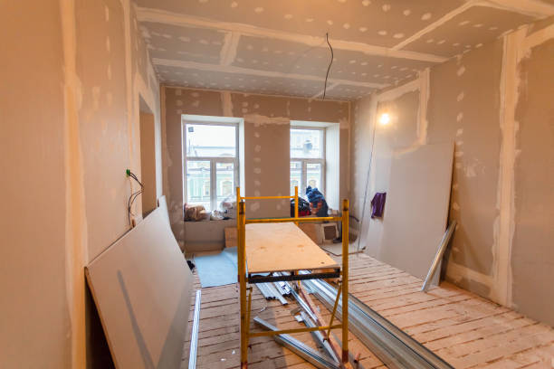 Best Custom Drywall Designs  in Sellersville, PA